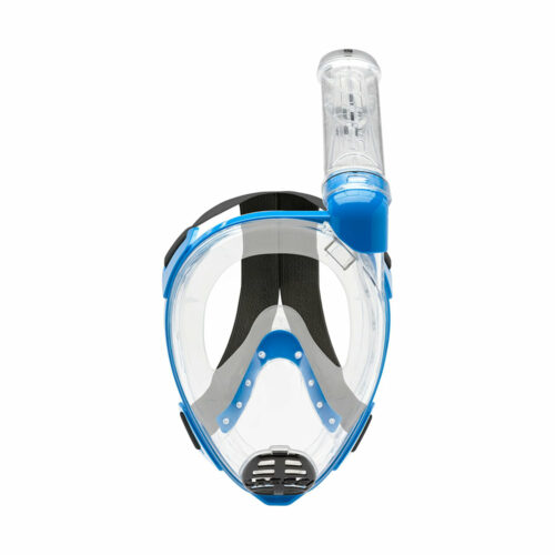 Cressi Baron Full Face Mask