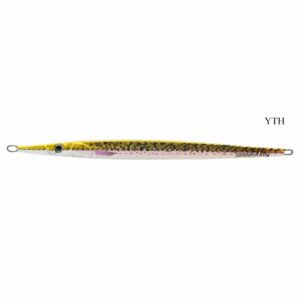 Πλάνοι Shore Jigging Shinka Zoro - 60gr, YTH