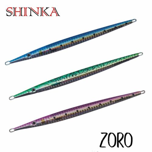 Πλάνοι Shore Jigging Shinka Zoro