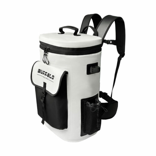 Buffalo Gear Insulated Cooler Backpack – Σακίδιο Πλάτης Ψυγείο 20L