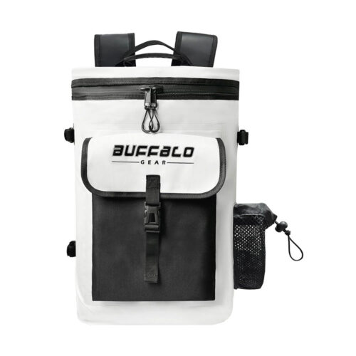 Buffalo Gear Insulated Cooler Backpack – Σακίδιο Πλάτης Ψυγείο 30L