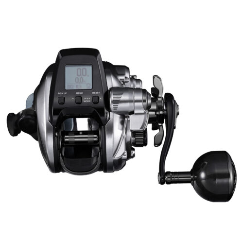 Μηχανισμός ECOODA Electric Reel Z Thunder EZH 1500 – Ηλεκτρικός Μηχανισμός