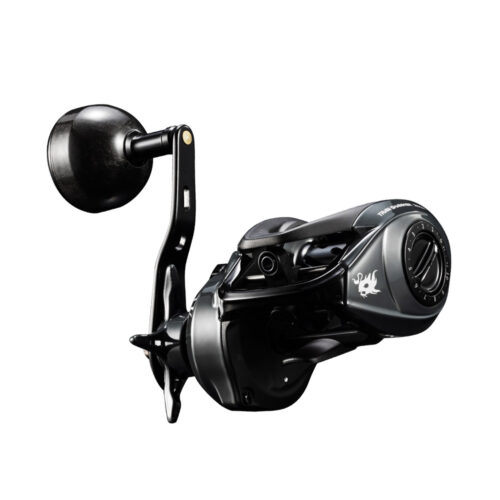 Μηχανισμός ECOODA Tran Shanker Baitcasting Reel ETS 200