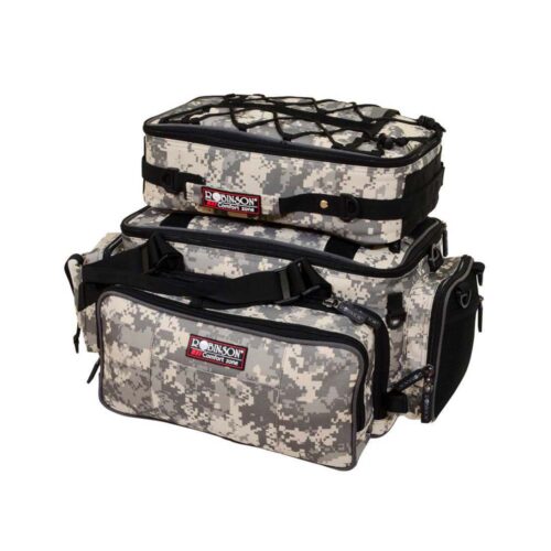 Τσάντα Μεταφοράς Εξοπλισμού Robinson Camo Predator Set bag