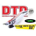 DTD BALLISTIC WHITE KILLER EGI 3.0 3