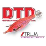 DTD TRLJA PINK BODY 2.0 1