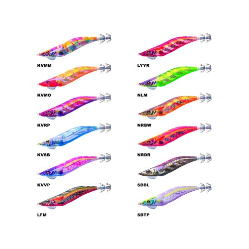 DUEL Mag Q Tungsten CAST #3.0 -A1817