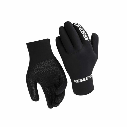 Γάντια Cressi Cressi Resilient Gloves 2mm