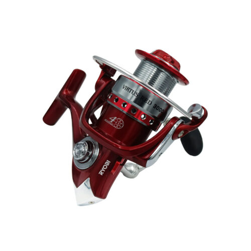 Μηχανισμός Ryobi Virtus Red