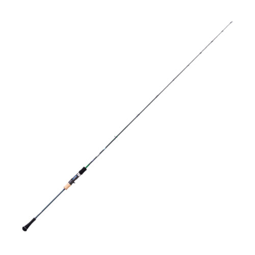 Καλάμι ECOODA Upgraded Cyan Blue Full Solid ECBSJ II Slow Jigging Rod