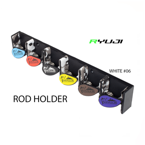 RYUJI Rod Holder Βάση τοιχου/σκαφους