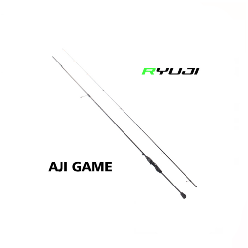 Καλάμι RYUJI AJI GAME 702UL 2.10M 0.6-7g Fuji