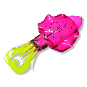 ΣΟΥΠΙΑ ΣΙΛΙΚΟΝΗΣ JLC Tokuri - 65gr, GLOW PINK