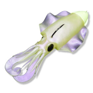 ΣΟΥΠΙΑ ΣΙΛΙΚΟΝΗΣ JLC Tokuri - 65gr, PINK FLASHES