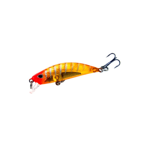 Τεχνητό Soul Lures Rocky Minnow 50S – 5cm/5gr