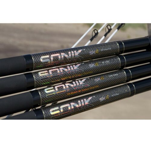 Kαλάμι SONIK SK4 SHORE RODS 3t F/S