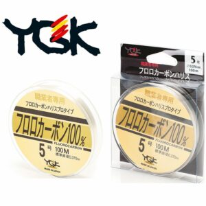 Πετονιά YGK Special Fluorocarbon - 0,520 χιλ