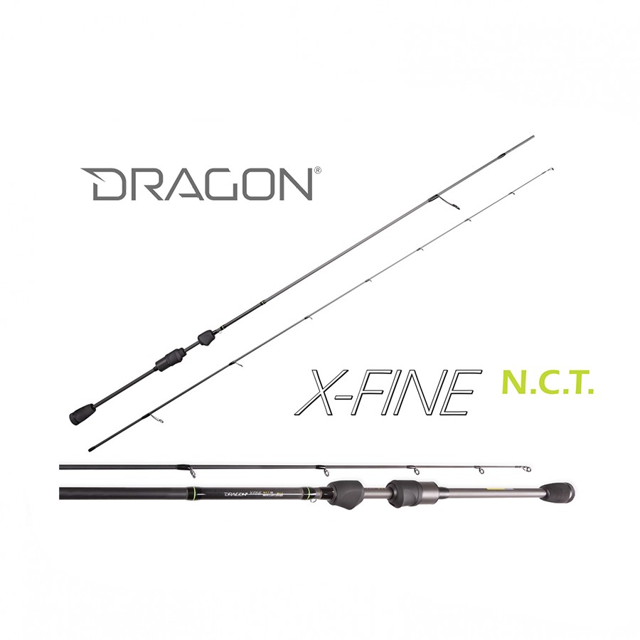 ΚΑΛΑΜΙ DRAGON X-FINE N.C.T.
