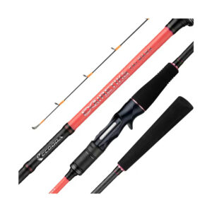 Καλάμι  ECOODA Exairetika EETB Tairaba Engetsu Rod – 702HB (cast)