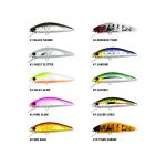 Soul Lures Swing Minnow 50S – 5cm / 6gr 3
