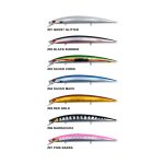 Soul Lures Tracer Minnow 145F 3