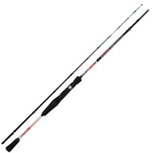 Καλάμι Oceanic Team Blue Flame