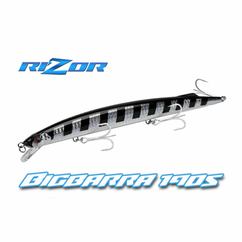 Τεχνητό RIZOR BIGBARRA 190S