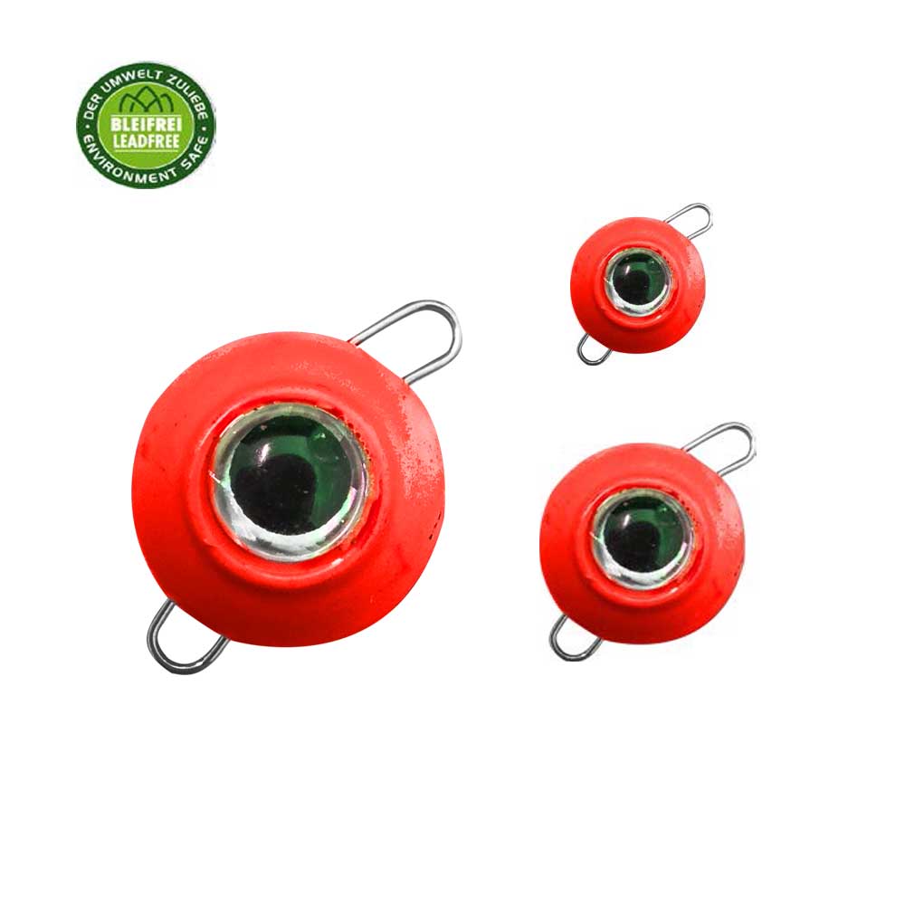 ΚΕΦΑΛΕΣ TRENDEX FLEX HEADS - Image 2