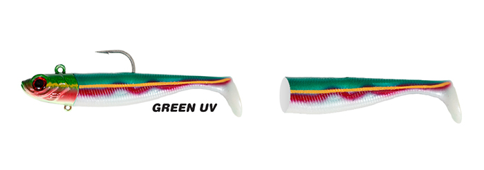 Σιλικόνη Seabor Deep Fake - Image 5