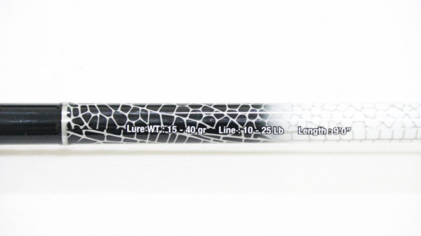 Καλάμι CAPUNG 902 (15-40GR) SP - Image 4