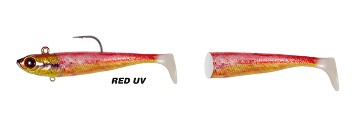 Σιλικόνη Seabor Deep Fake - Image 8