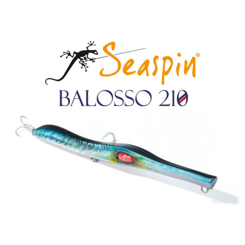 Τεχνητό Seaspin Balosso 210