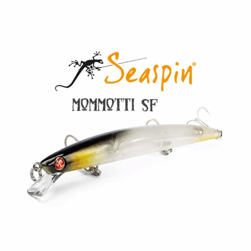 Τεχνητά Seaspin Mommotti SF