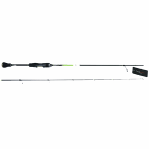 Καλάμι Relix Capung 662 GEN4