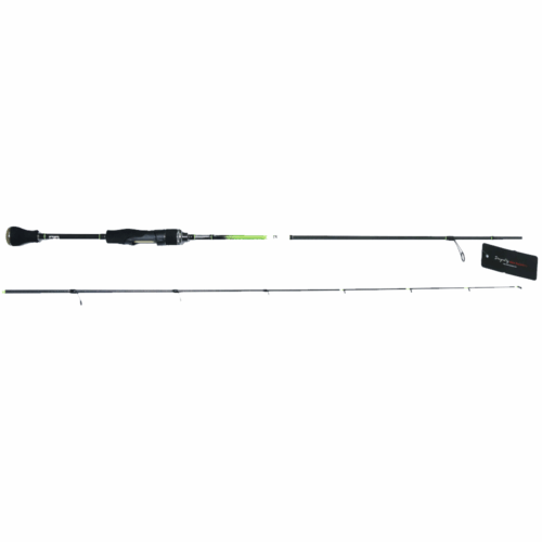 Καλάμι Relix Capung 662 GEN4