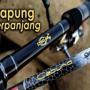 Καλάμι CAPUNG 902 (15-40GR) SP