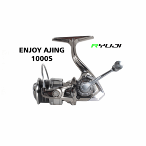 Mηχανισμός RYUJI ENJOY AJI 1000S 5+1BB