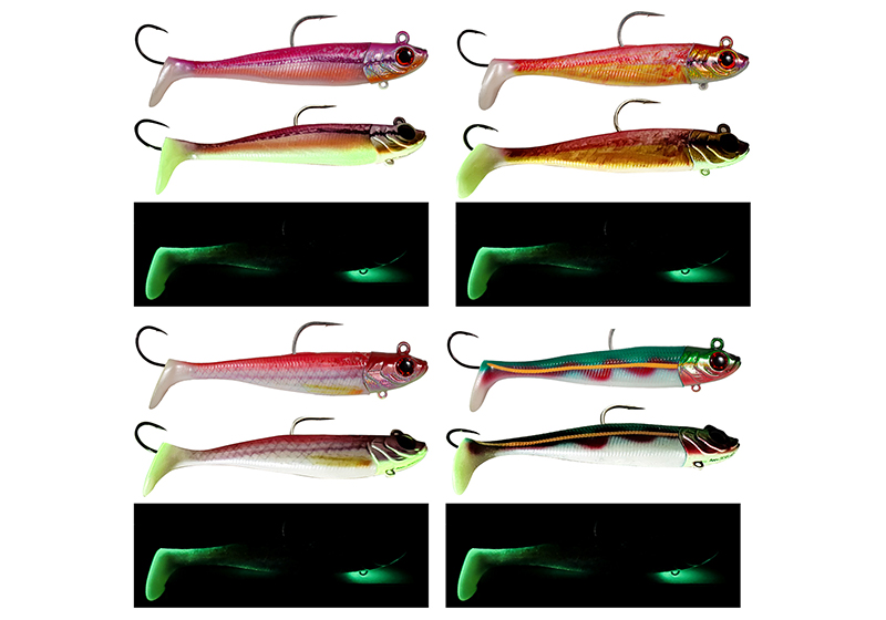 Σιλικόνη Seabor Deep Fake - Image 2