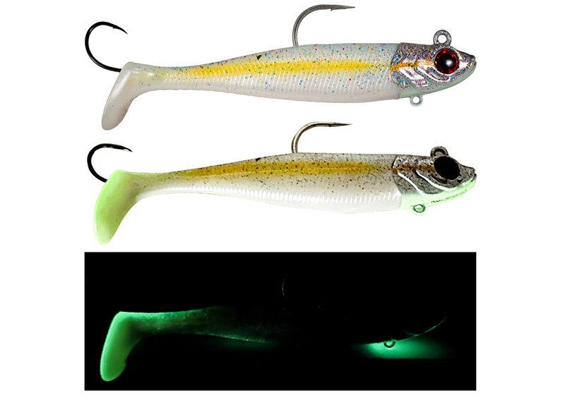 Σιλικόνη Seabor Deep Fake - Image 3