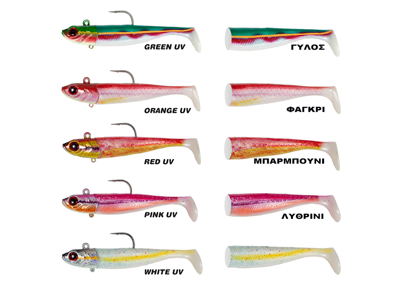 Σιλικόνη Seabor Deep Fake - Image 4