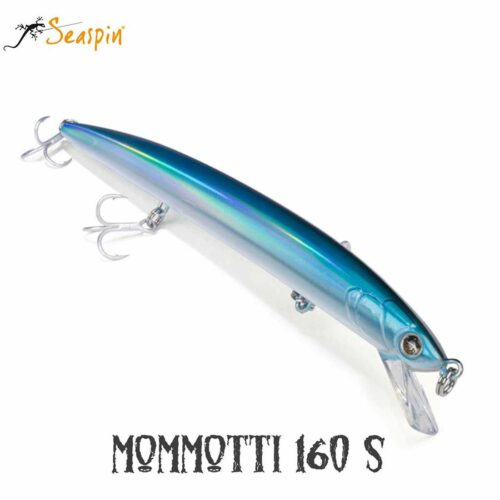 Τεχνητό Seaspin Mommotti 160S