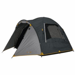 OZTRAIL Genesis 4V II Camping Tent, Σκηνή 4 Ατόμων, 360 x 220 x 180(ύψος) cm, 10001310