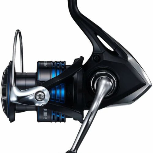 Μηχανισμός Shimano Nexave