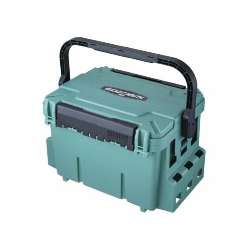 BOX SEAT BM-7000 ΠΡΑΣΙΝΗ