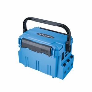 BOX SEAT BM-5000 ΜΠΛΕ