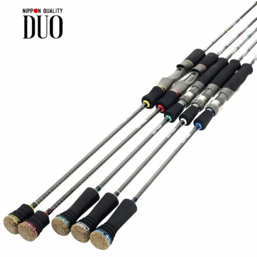 Καλάμι DUO Vigor Super Light Jigging