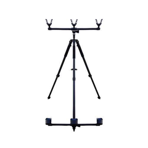 Oceanic Team Power Surf Tripod Pro – Black