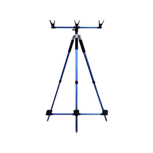 Oceanic Team Power Surf Tripod Pro – Metallic Blue