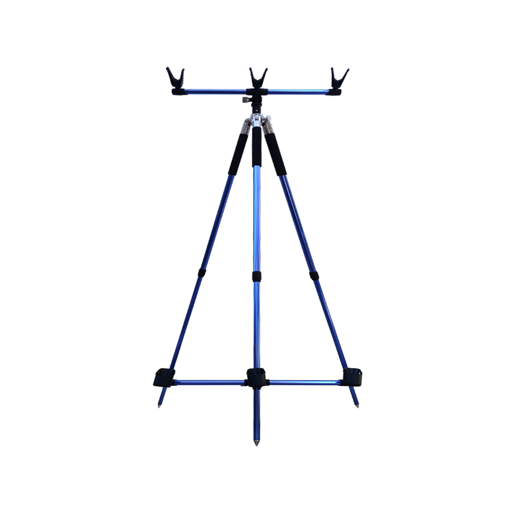 Oceanic Team Power Surf Tripod Pro – Metallic Blue