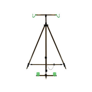 Oceanic Team Powersurf Tripodmaster – Black